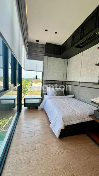 image AMEGA WESTPARC DESIGN BY ALEX BAYU START 1M-AN LOKASI NOL JALAN MENGANTI MODERN MINIMALIS LEBAR 6,7,8 ADA POOL KUALITAS TERBAIK, LINGKUNGAN PREMIUM (5)