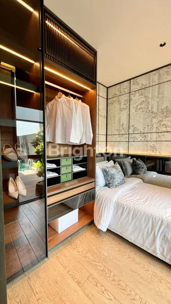 image AMEGA WESTPARC DESIGN BY ALEX BAYU START 1M-AN LOKASI NOL JALAN MENGANTI MODERN MINIMALIS LEBAR 6,7,8 ADA POOL KUALITAS TERBAIK, LINGKUNGAN PREMIUM (7)