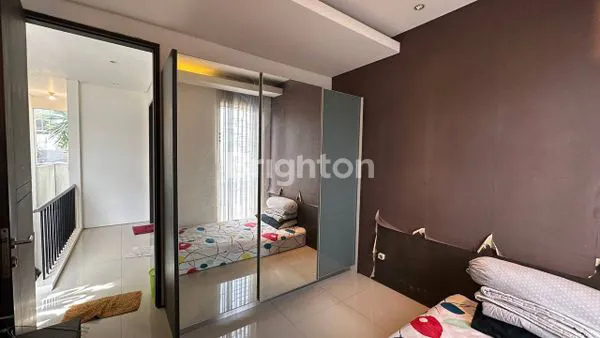 image MOCCA VERBANA ISTIMEWA FULL FURNISHED (6)