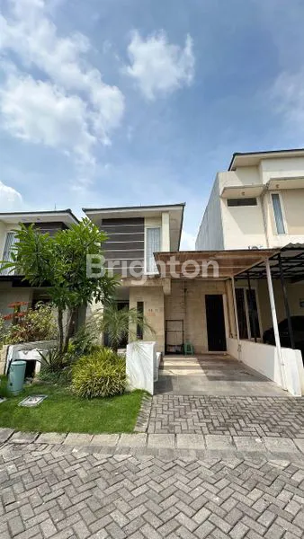 image MOCCA VERBANA ISTIMEWA FULL FURNISHED (1)