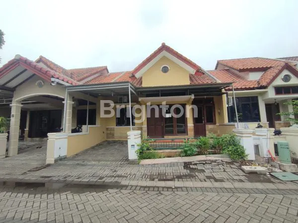 image RUMAH CITRALAND TAMAN GAPURA DEKAT GWALK (2)