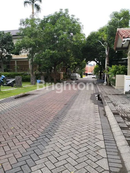 image RUMAH CITRALAND TAMAN GAPURA DEKAT GWALK (3)