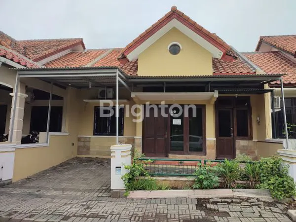 image RUMAH CITRALAND TAMAN GAPURA DEKAT GWALK (1)