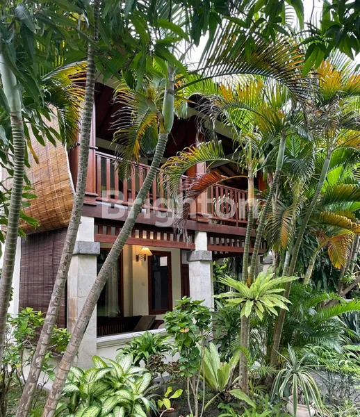 image MURAH PREMIUM RESORT HARGA HITUNG TANAH, 150 METER DARI PANTAI SEMINYAK KUTA BALI (3)