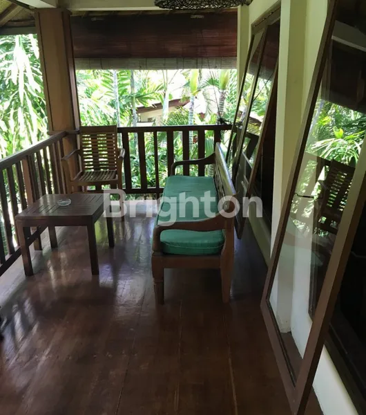 image MURAH PREMIUM RESORT HARGA HITUNG TANAH, 150 METER DARI PANTAI SEMINYAK KUTA BALI (4)