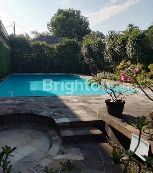 image MURAH PREMIUM RESORT HARGA HITUNG TANAH, 150 METER DARI PANTAI SEMINYAK KUTA BALI (7)