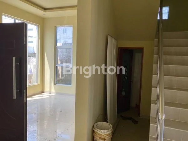 image OPI TIMUR KOTA PALEMBANG, RUMAH DIDALAM KOMPLEK, SIAP HUNI (3)