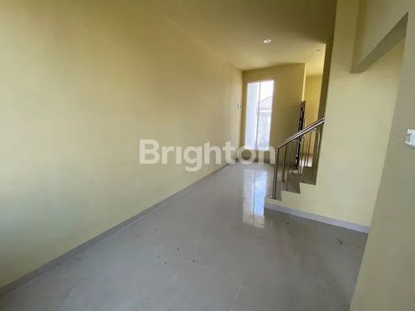 image OPI TIMUR KOTA PALEMBANG, RUMAH DIDALAM KOMPLEK, SIAP HUNI (4)