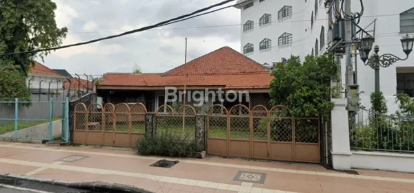 Gambar Property PUSAT KOTA SURABAYA RAYA DARMO!