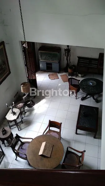 image RUMAH LUAS MURAH LOKASI KEMBANGAN JAKBAR (6)