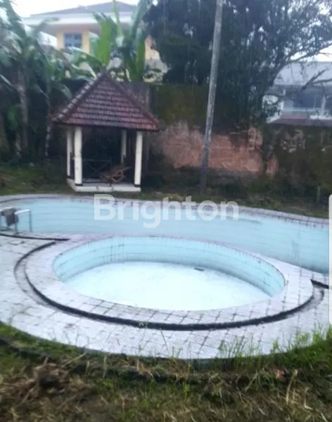image VILLA MURAH BANYAK KAMAR TRAWAS MOJOKERTO DEKAT HOTEL VIEW GUNUNG (1)