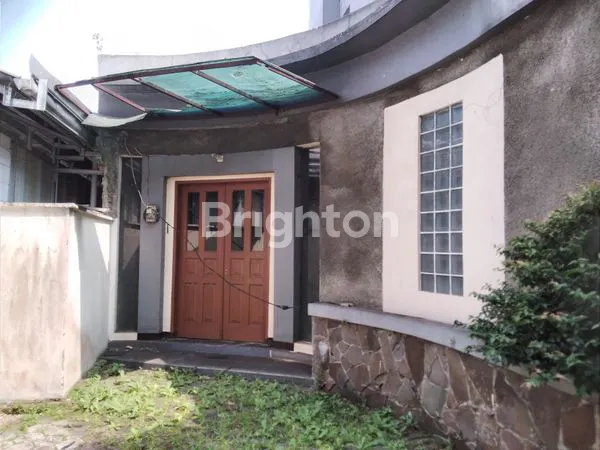 image RUMAH DI MAINROAD JL ACEH (1)