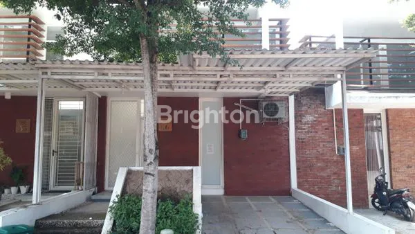 image THE OZ MALANG INCLUDE PERABOT RUMAH DAN SANGAT STRATEGIS (1)