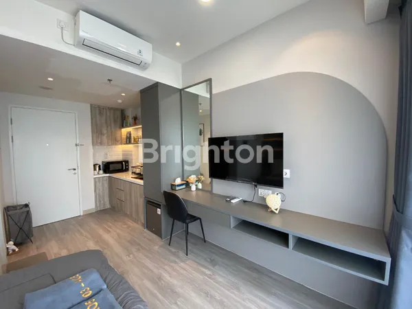 image APARTEMENT TYPE STUDIO NONGSA NUVASA KAINA SEA VIEW  (3)