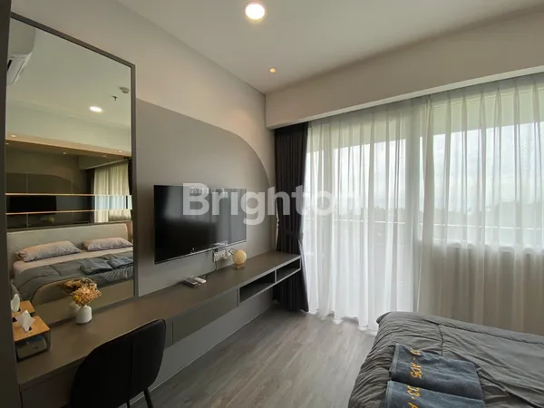 image APARTEMENT TYPE STUDIO NONGSA NUVASA KAINA SEA VIEW  (5)