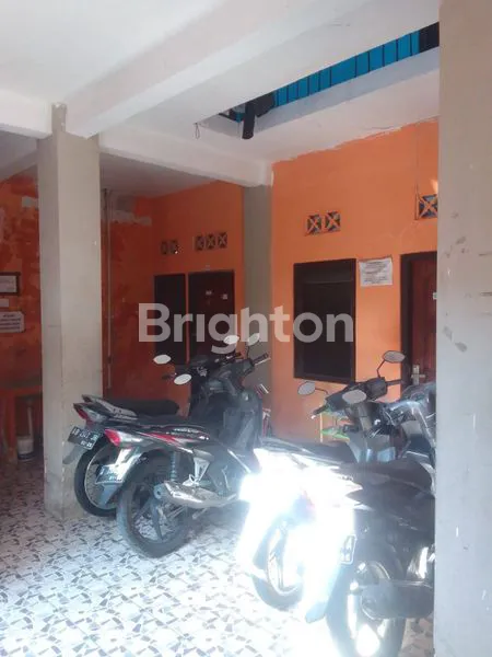 KOS KOSAN DI YOGYAKARTA