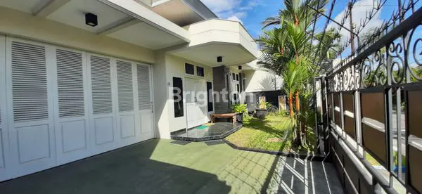 image RUMAH TERAWAT, BAGUS, SIAP HUNI (6)