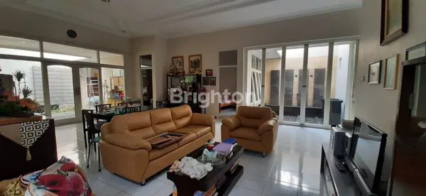 image RUMAH TERAWAT, BAGUS, SIAP HUNI (7)