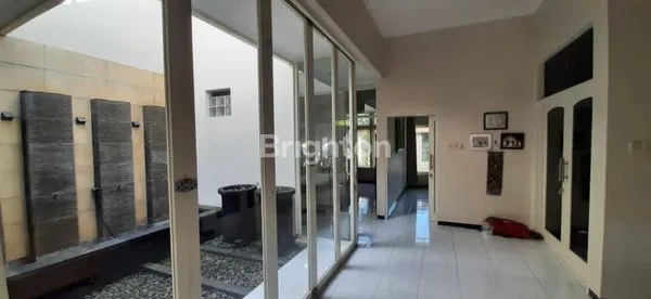 image RUMAH TERAWAT, BAGUS, SIAP HUNI (8)