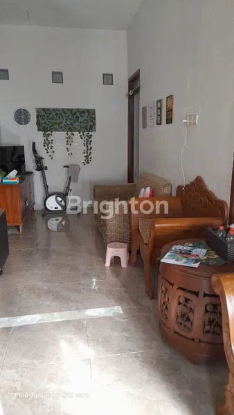 image DIJUAL CEPAT RUMAH SIAP HUNI MANUKAN. LETAK STRATEGIS/ TIDAK BANJIR/DEKAT PASAR.SEKOLAH.SELANGKAH DR JL UTAMA MANUKAN TAMA (1)