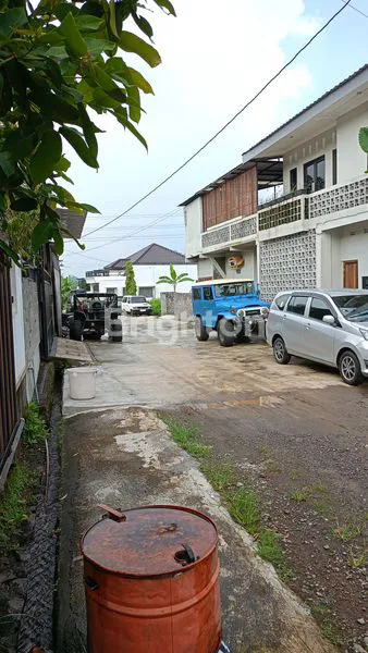image RUMAH TENANG LUAS UNGARAN MURAH (1)