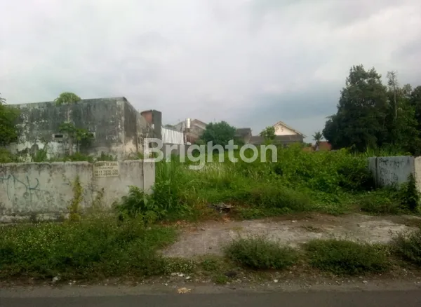 image TANAH DEKAT LOTTE MART (1)