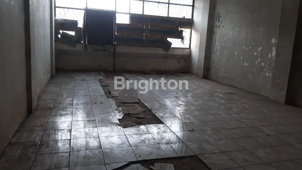 image RUKO UNTUK DAGANG, HARGA 2M DEKAT PASAR CIMANGGIS, CIPUTAT, TANGERANG! (4)