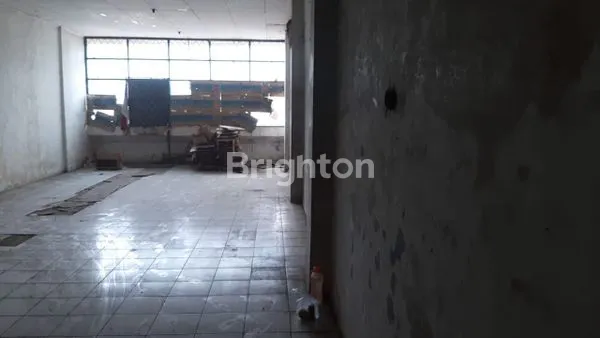 image RUKO UNTUK DAGANG, HARGA 2M DEKAT PASAR CIMANGGIS, CIPUTAT, TANGERANG! (2)