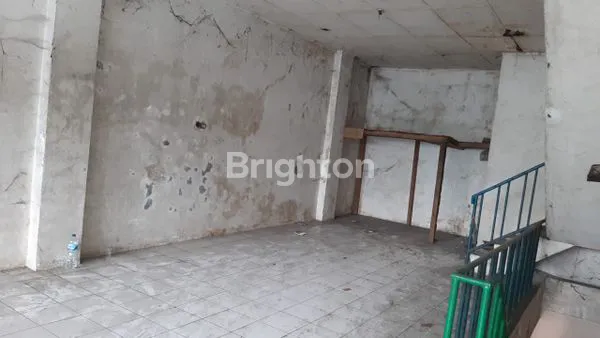 image RUKO UNTUK DAGANG, HARGA 2M DEKAT PASAR CIMANGGIS, CIPUTAT, TANGERANG! (5)