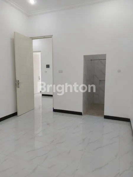 image HANYA 100METER SAJA DARI JALAN RAYA, RUMAH BARU MULYOSARI UTARA 2LANTAI  (2)