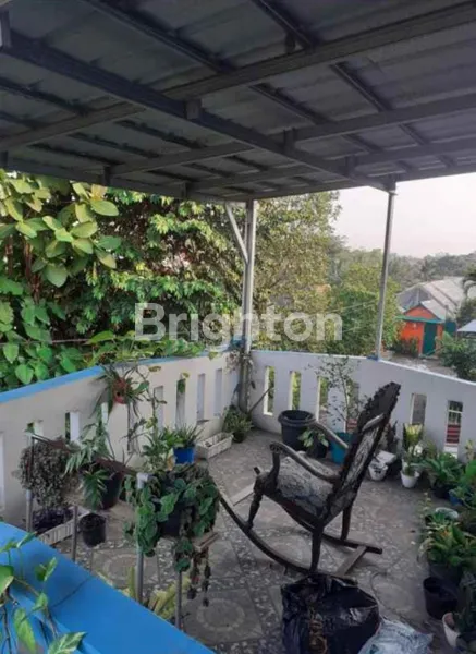 image RUMAH MURAH 3 LANTAI, AREA STRATEGIS AREA  (4)