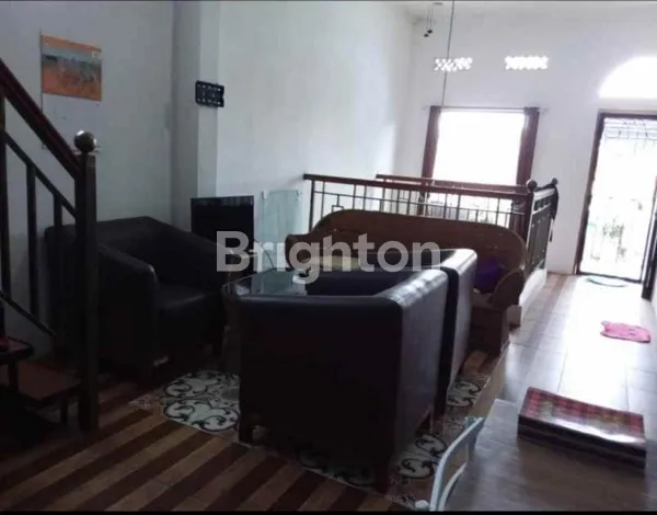 image RUMAH MURAH 3 LANTAI, AREA STRATEGIS AREA  (1)