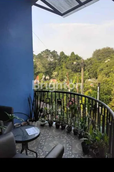 image RUMAH MURAH 3 LANTAI, AREA STRATEGIS AREA  (5)