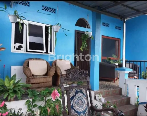 image RUMAH MURAH 3 LANTAI, AREA STRATEGIS AREA  (6)