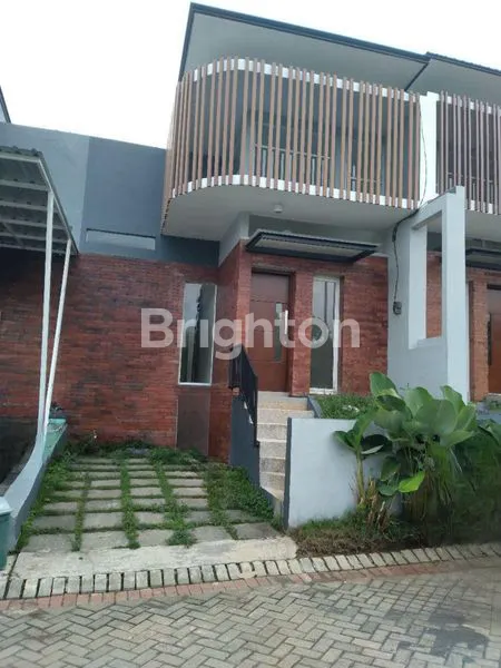 image RUMAH MINIMALIS CANTIK DEKAT TIDAR (1)