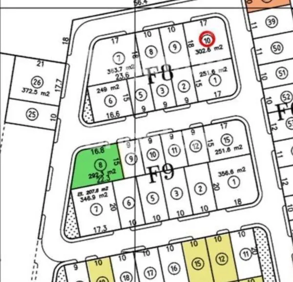Gambar Property KAVLING SIAP BANGUN ALAM HIJAU CITRALAND SURABAYA DEKAT PASAR