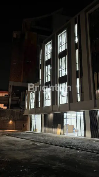 DISEWA RUKO  BARU  DI JLN PANJANG