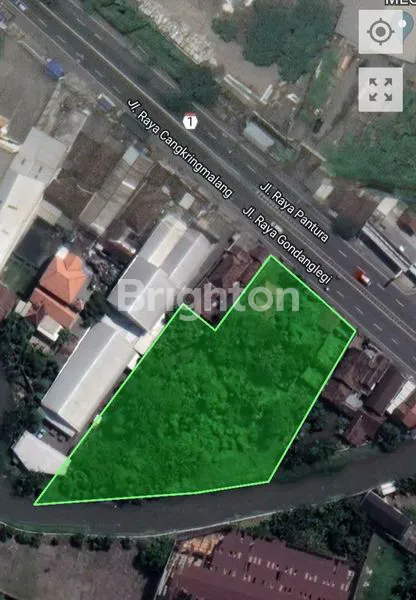 Gambar Property TANAH DI JL RAYA BEJI PASURUAN