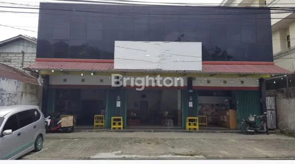 Gambar Property RUKO 3 PINTU 2 LANTAI DIJUAL DI KOTA BALIKPAPAN