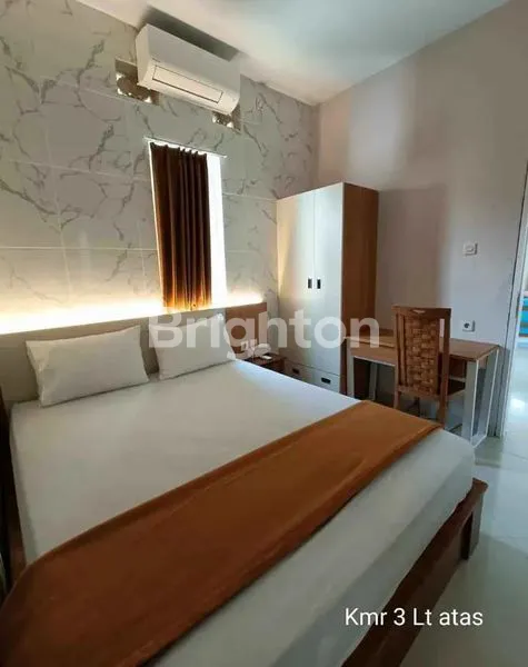 image RUMAH MEWAH DAN NYAMAN DENGAN KOLAM RENANG DI RENON DENPASAR (6)