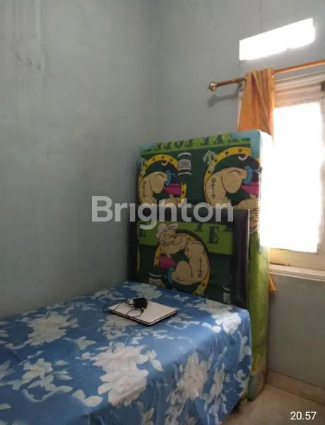 image RUMAH MURAH DIKAWASAN RANGKAP JAYA BARU DEPOK JAWA BARAT (3)