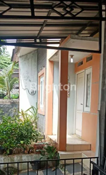 image RUMAH MURAH DIKAWASAN RANGKAP JAYA BARU DEPOK JAWA BARAT (1)