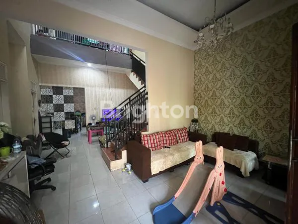 image RUMAH SIAP HUNI DI GADING GRIYA LESTARI, KELAPA GADING (4)