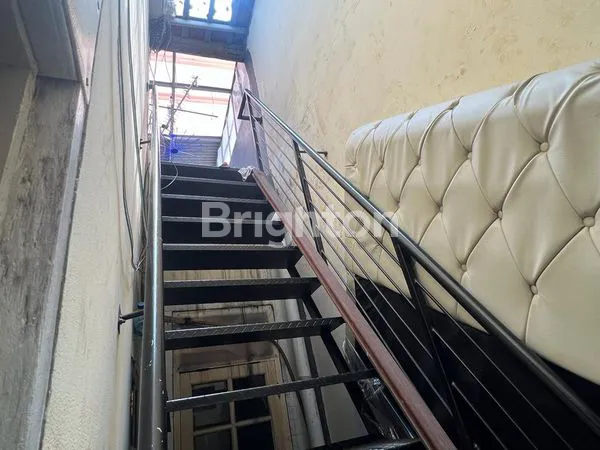 image RUMAH SIAP HUNI DI GADING GRIYA LESTARI, KELAPA GADING (3)