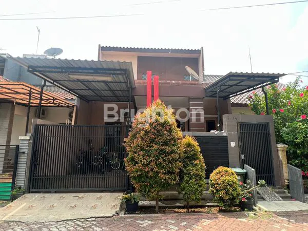 image RUMAH SIAP HUNI DI GADING GRIYA LESTARI, KELAPA GADING (1)