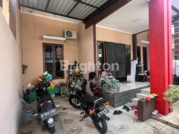 image RUMAH SIAP HUNI DI GADING GRIYA LESTARI, KELAPA GADING (8)