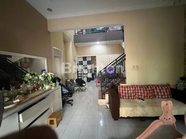 image RUMAH SIAP HUNI DI GADING GRIYA LESTARI, KELAPA GADING (6)