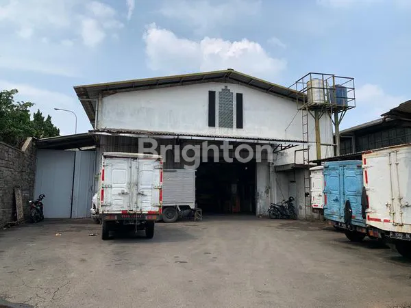 image GUDANG DAN KANTOR DI KOPO JAYA AKSES KONTAINER 40 FT (1)