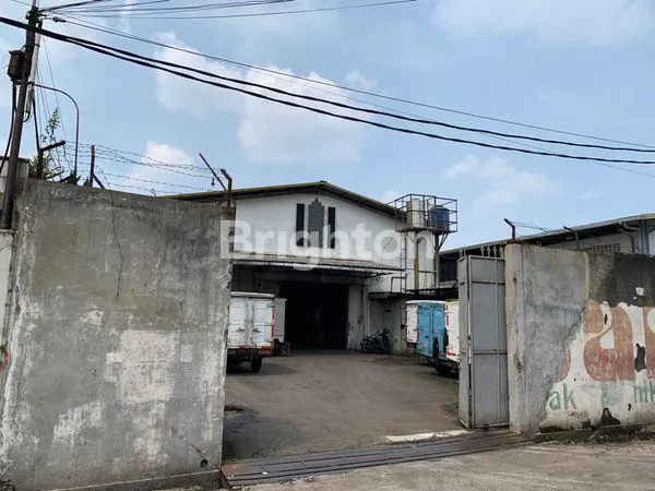 image GUDANG DAN KANTOR DI KOPO JAYA AKSES KONTAINER 40 FT (7)