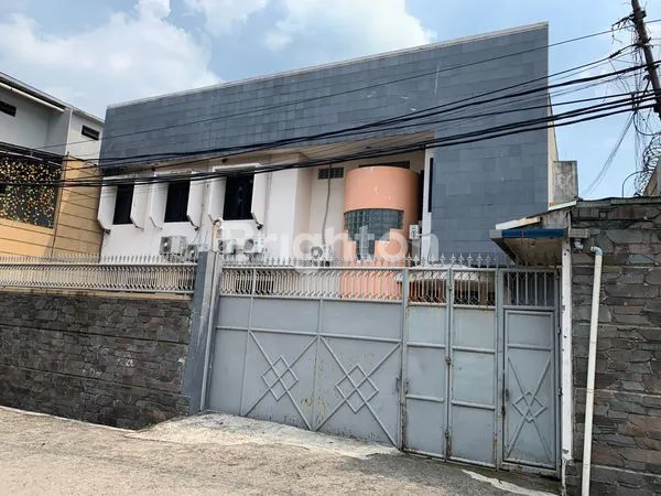 image GUDANG DAN KANTOR DI KOPO JAYA AKSES KONTAINER 40 FT (8)